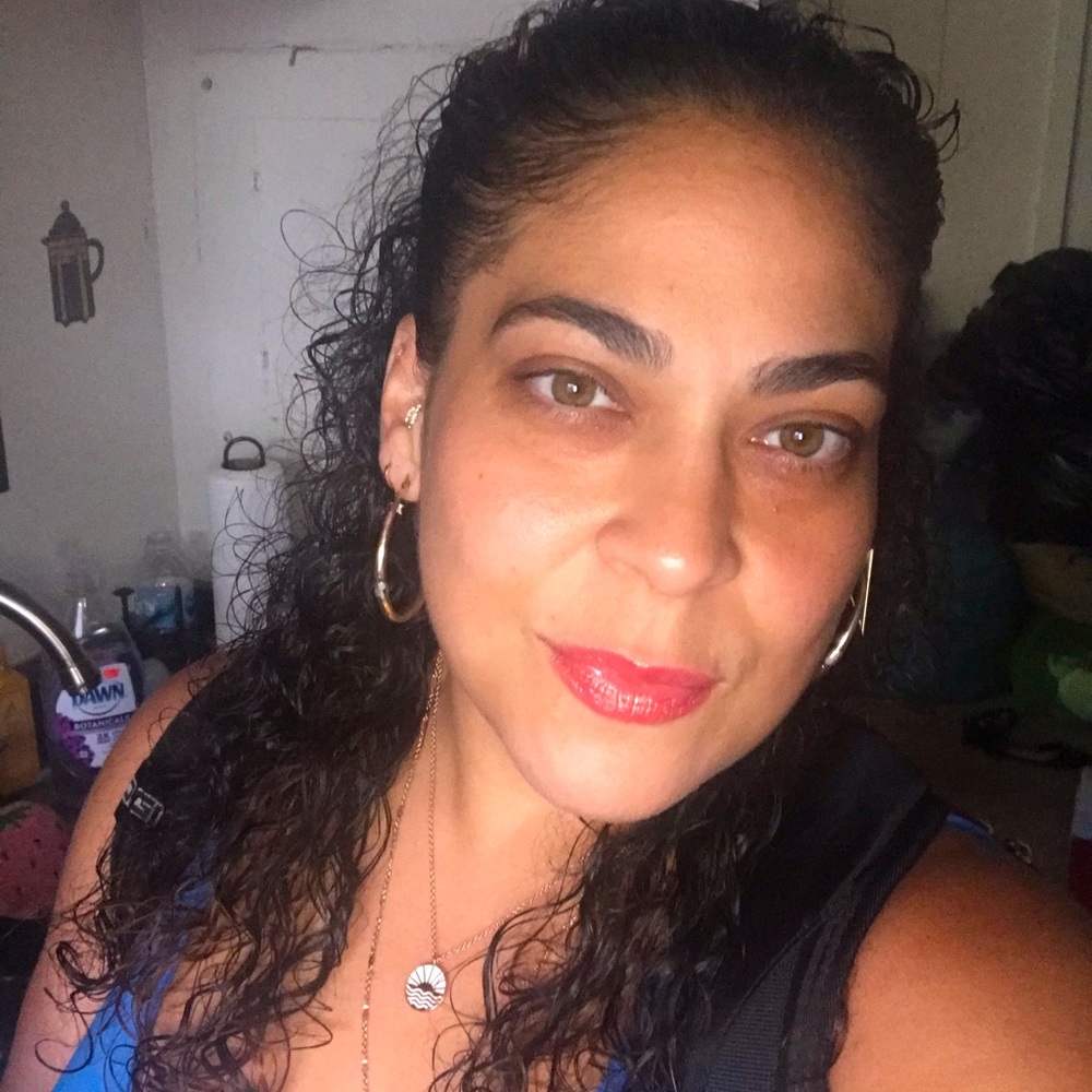 Meet your Posher, Roselyn